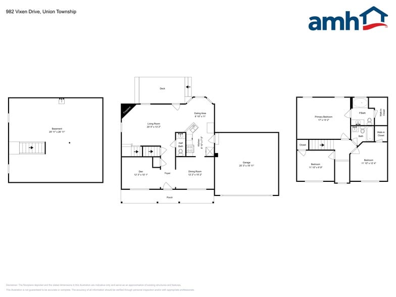 Building Photo - 982 Vixen Dr