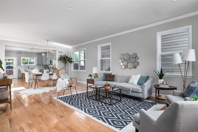 Building Photo - Modern Tower Grove South Home | Built in 2019 | 3 Bed • 2.5 Bath