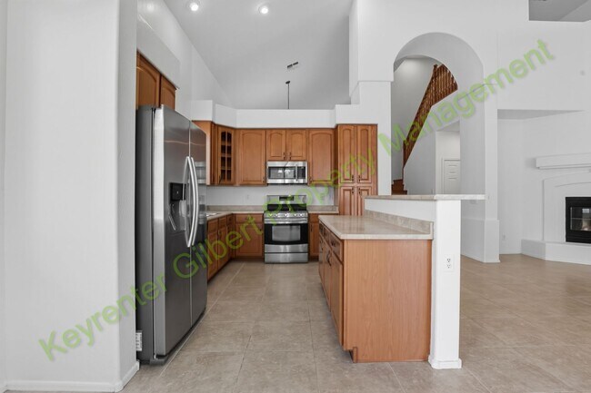 Building Photo - Beautiful 5 bed / 3 bath Home in the San Tan Heights Community of San Tan Valley