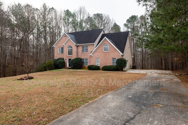 Building Photo - 3213 Southridge