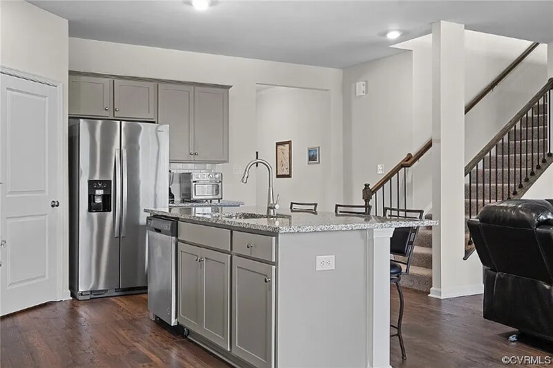 Building Photo - 5519 Tag Alder Ter