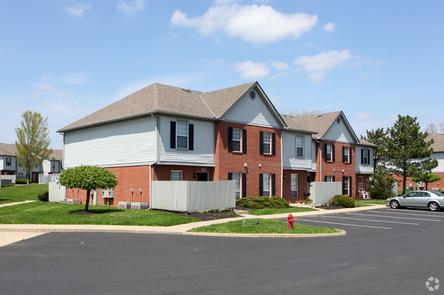 Woodland Trace 7552 Woodland Trace Dr Reynoldsburg OH 43068