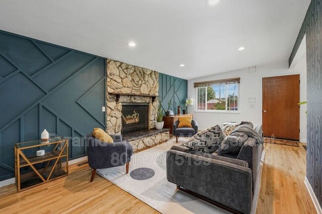 Building Photo - 1475 W 4950 S