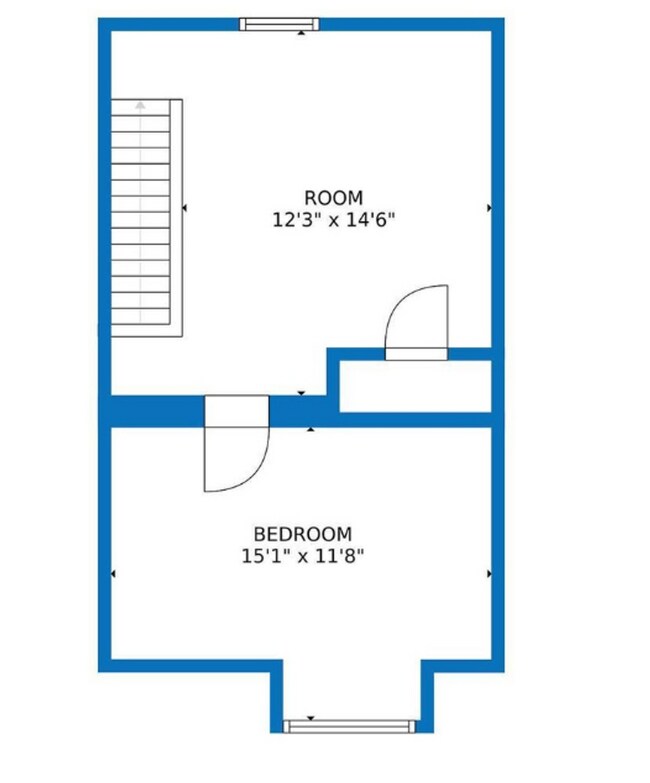 Building Photo - Spacious 4 Bedroom, 1 Bath Home in York, Pa!