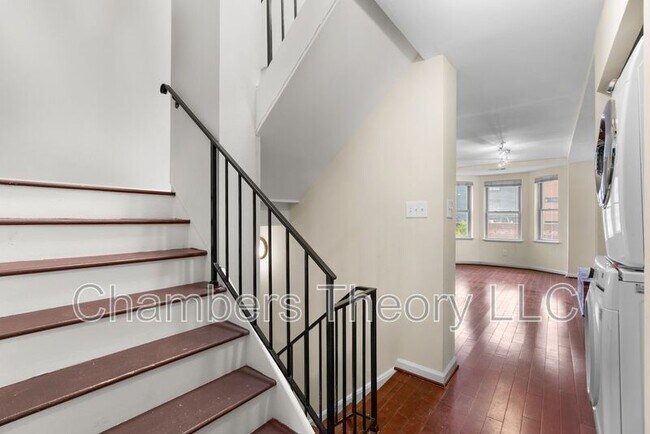 Building Photo - 533 Florida Ave NW