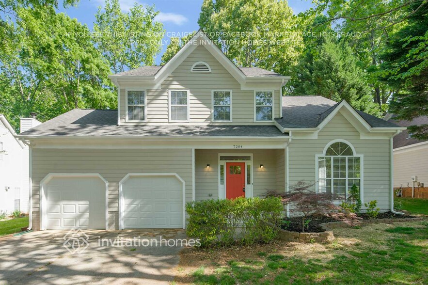 Primary Photo - 7204 Scarlet Runner Dr