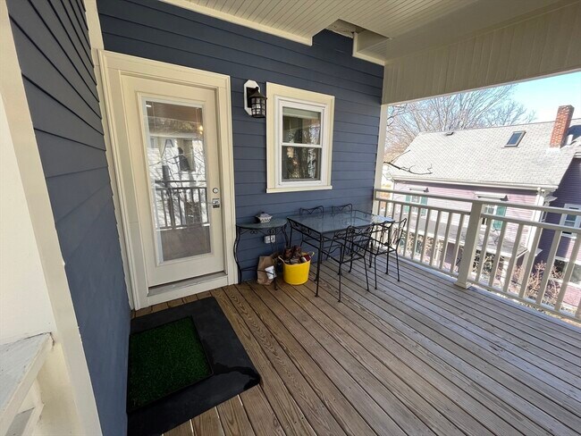 Building Photo - 11 Eliot St