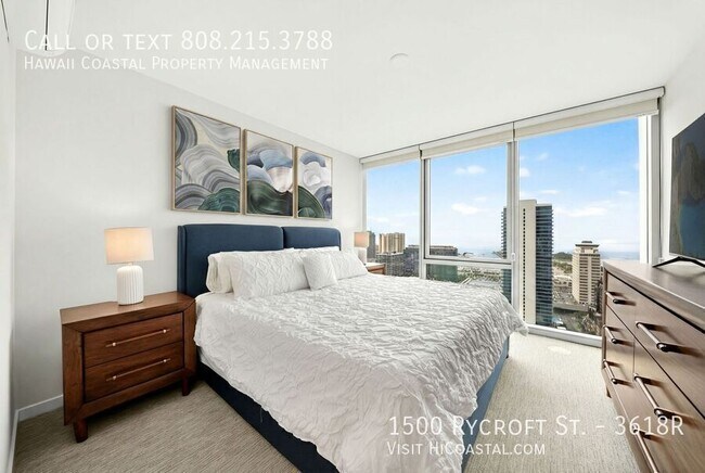 Building Photo - 1500 Rycroft St