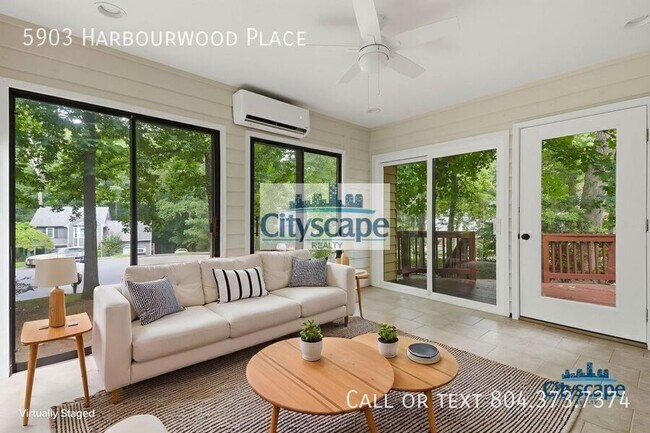 Building Photo - 5903 Harbourwood Pl