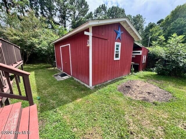 Building Photo - 991 Hardesty Loop Rd