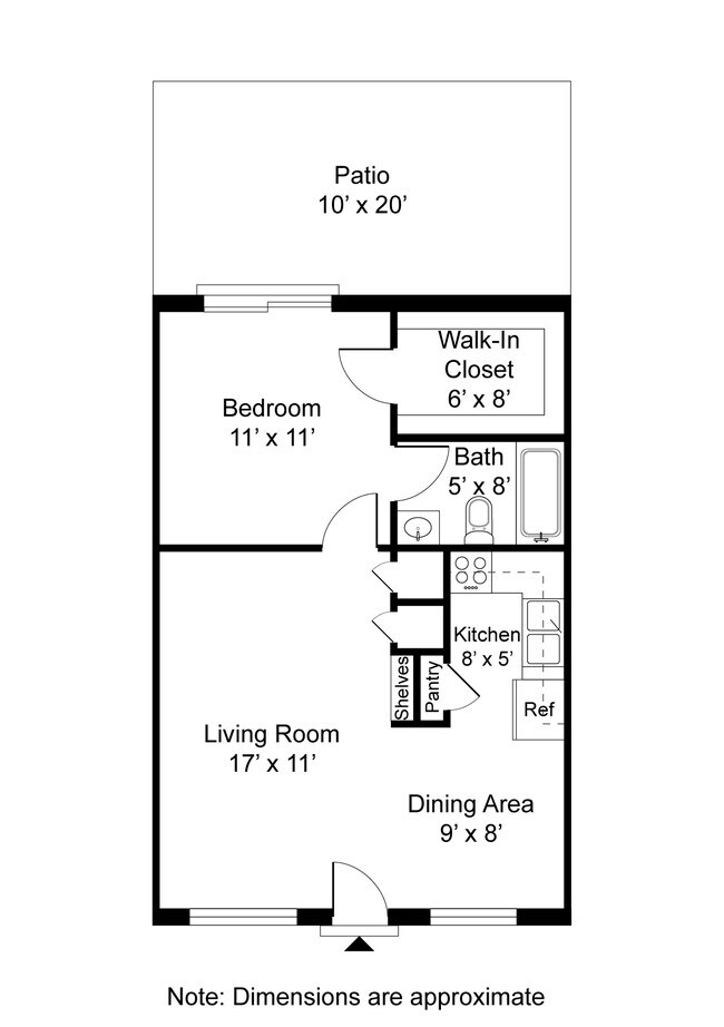 Building Photo - 1335 Ortiz Dr SE