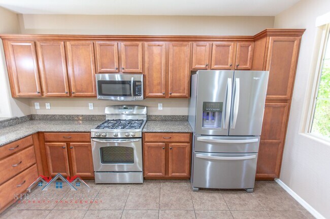 Building Photo - 4BR 2BA - Resort-Style Living in Ironwood Crossing – Heated Pool, Designer Finishes & Flexible Li...