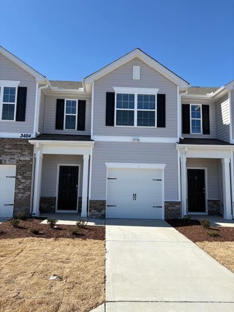 Building Photo - 3404 Sunstone Wy