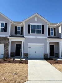 Building Photo - 3404 Sunstone Wy