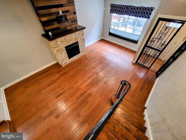 Building Photo - 2237 Federal St