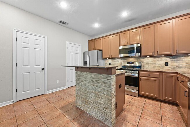 Building Photo - 3510 Wendel Cove
