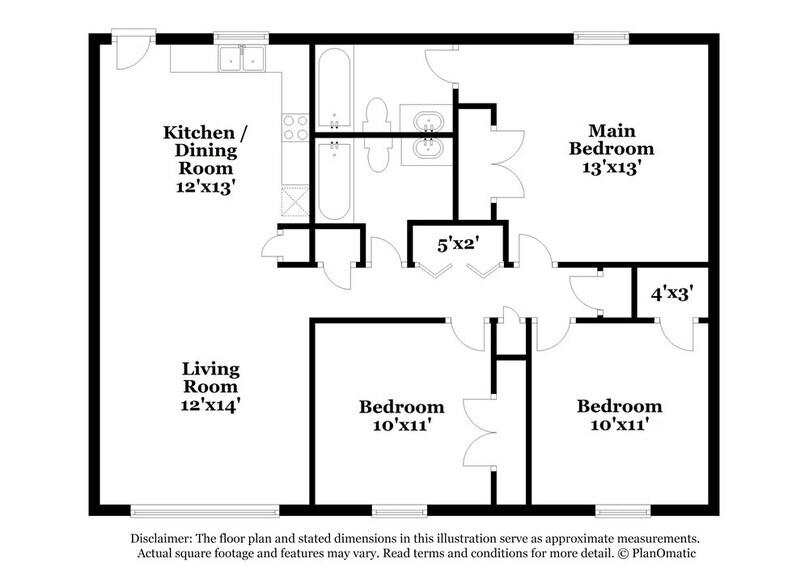 Building Photo - 2105 Brightwood School Rd