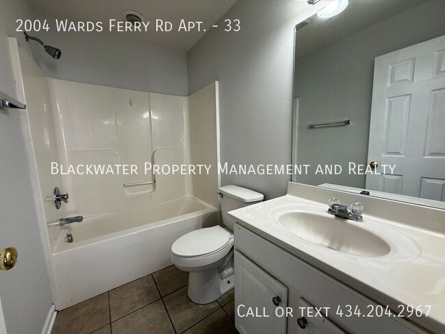 Building Photo - 2004 Wards Ferry Rd