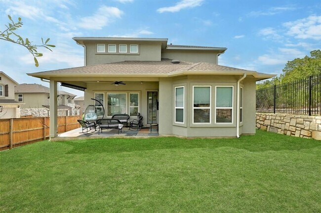 Building Photo - 12308 Simmental Dr