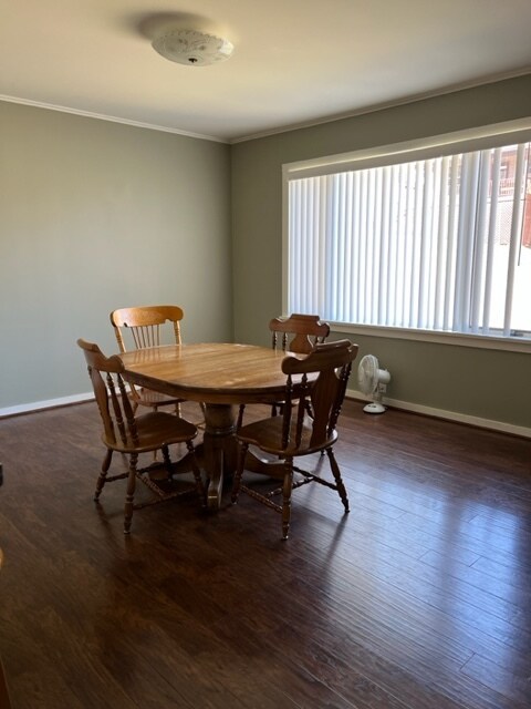 Building Photo - 303 Garnet St