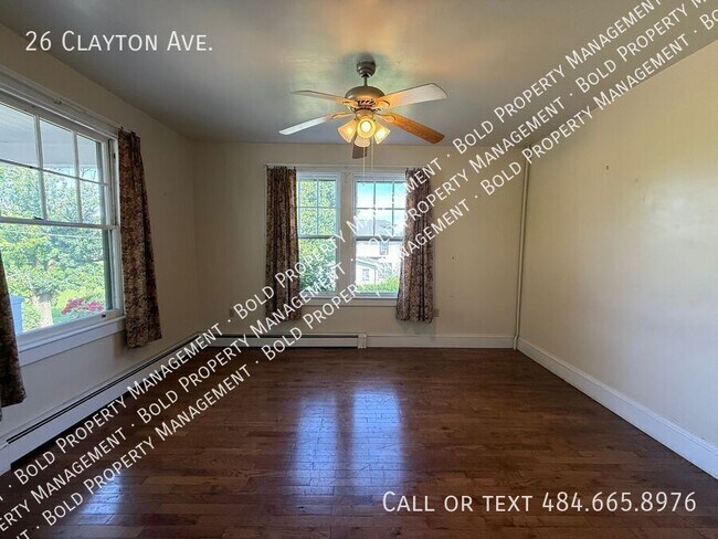 Building Photo - 26 Clayton Ave