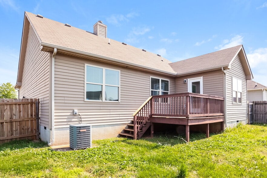 Building Photo - 2337 Cason Trail