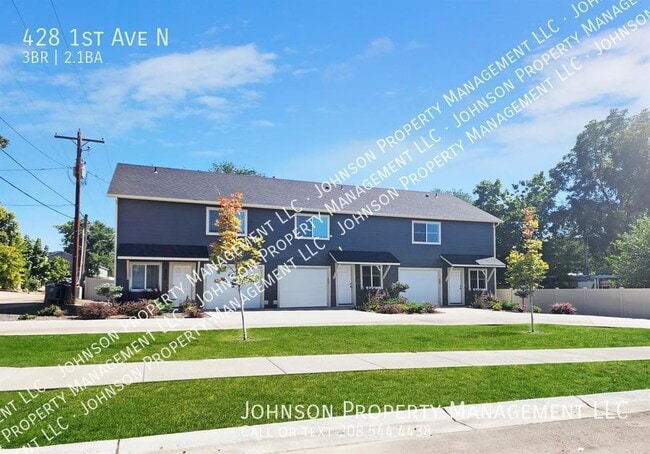 Primary Photo - 428 1st Ave N