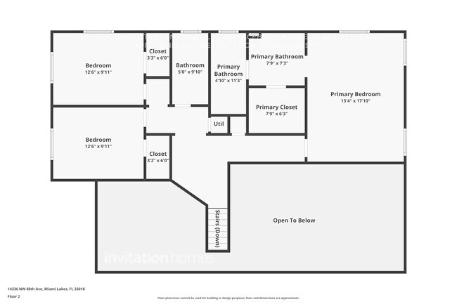 Building Photo - 14336 NW 88th Ave