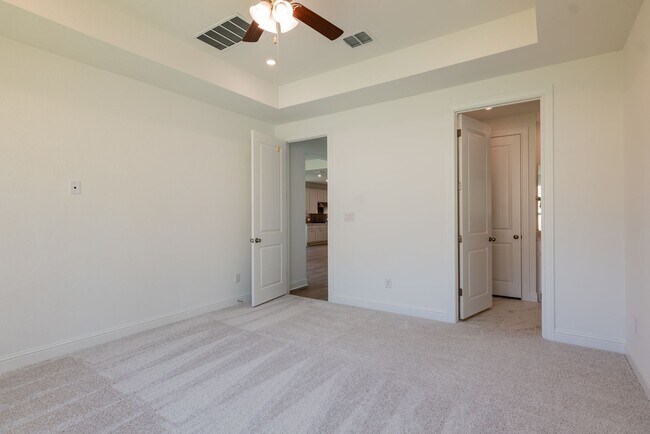 Building Photo - 1040 Villa Rialto View