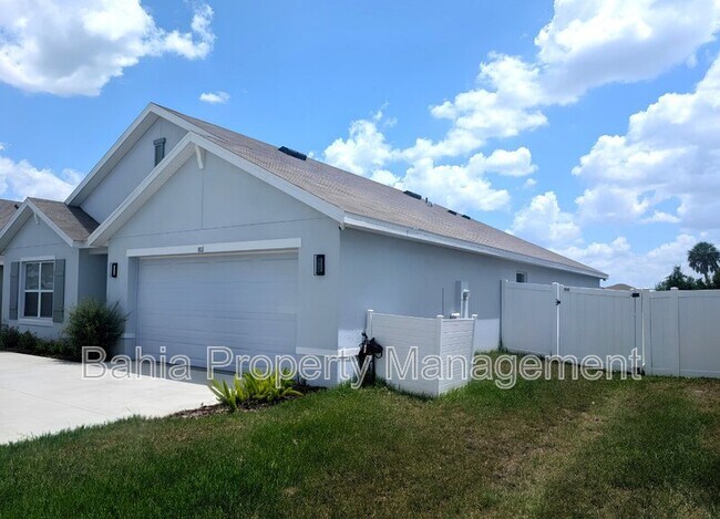Building Photo - 801 Ace Outlaw Ave