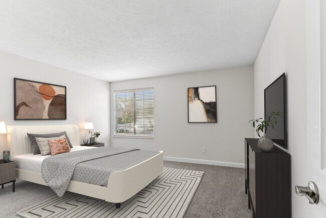 Floorplan - Wrights Point