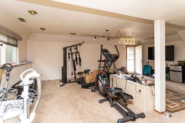 Building Photo - Beautiful Briargate Home on a Spacious Cor...