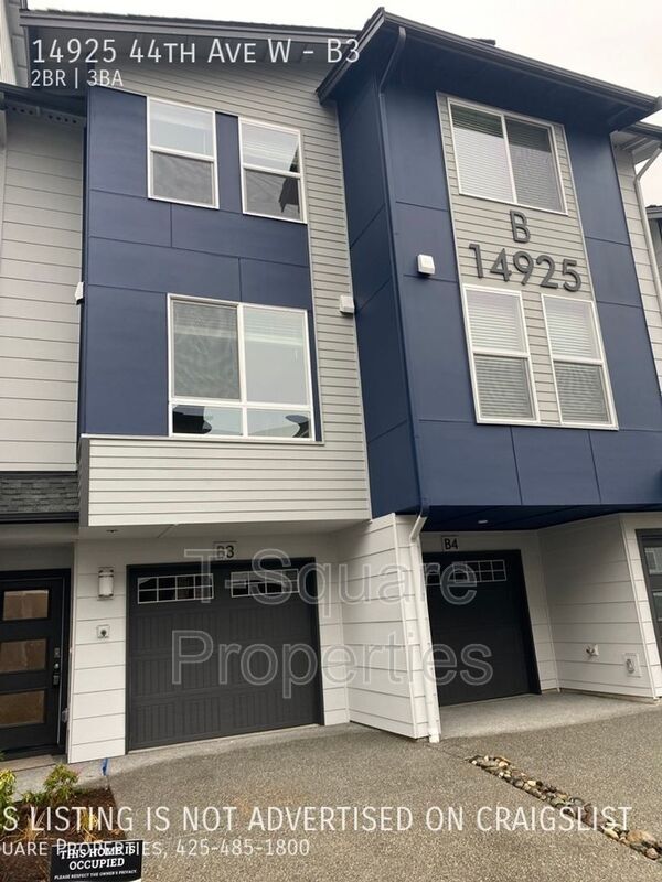 Building Photo - 14925 44th Ave W