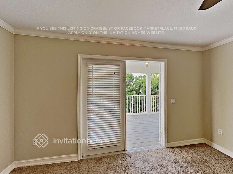 Building Photo - 7015 Buttonbush Loop