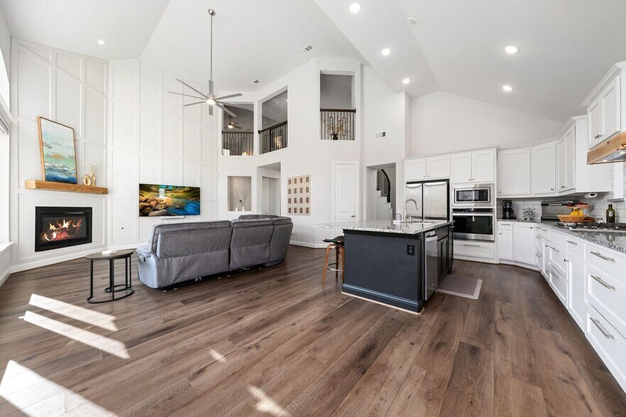 Building Photo - 4602 Lorion Dr