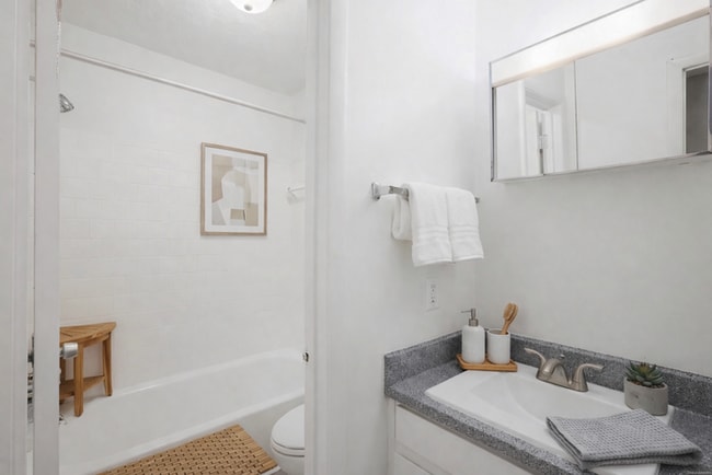 Building Photo - Live Larger Near Emory — Spacious 2-Bedroom with 1.5 Baths | 936 SF