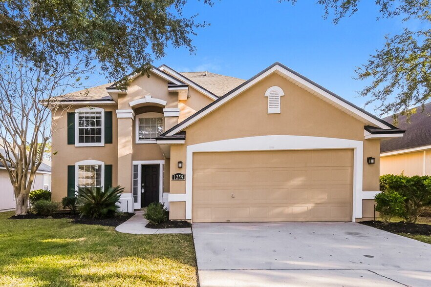 Primary Photo - 1259 Bedrock Dr