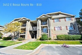 Building Photo - Breathtaking 3 Bed Eagle Mountain Condo! N...