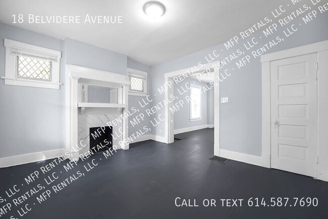 Building Photo - 18 Belvidere Ave