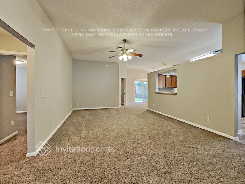 Building Photo - 355 W Blackjack Branch Way