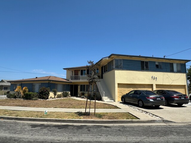 Building Photo - 749 Cory Dr