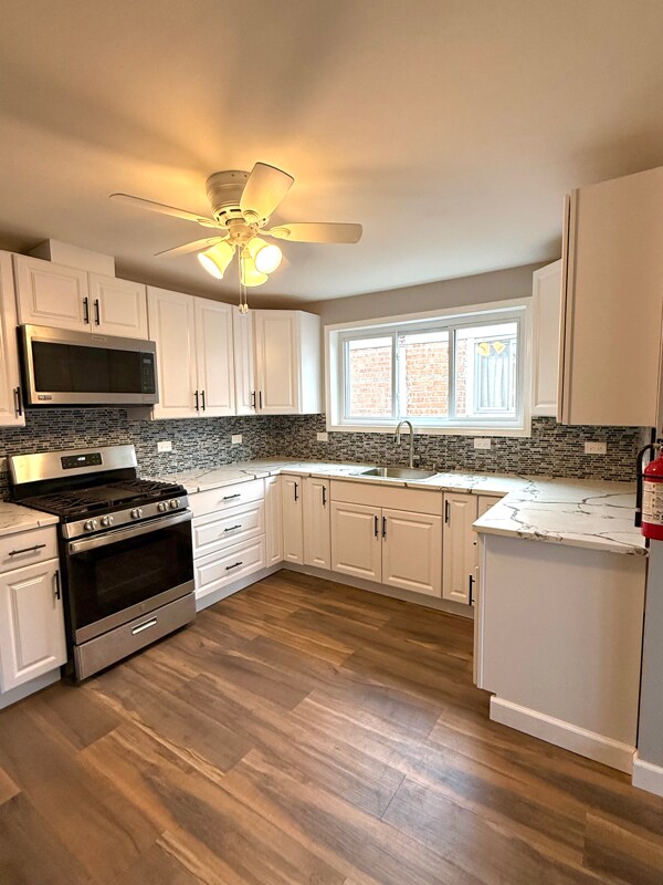 Building Photo - 4537 S Lavergne Ave