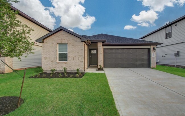 Primary Photo - 1615 Battisti Dr