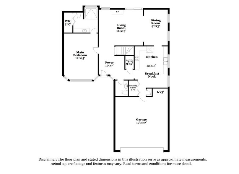 Building Photo - 20110 River Brook Dr