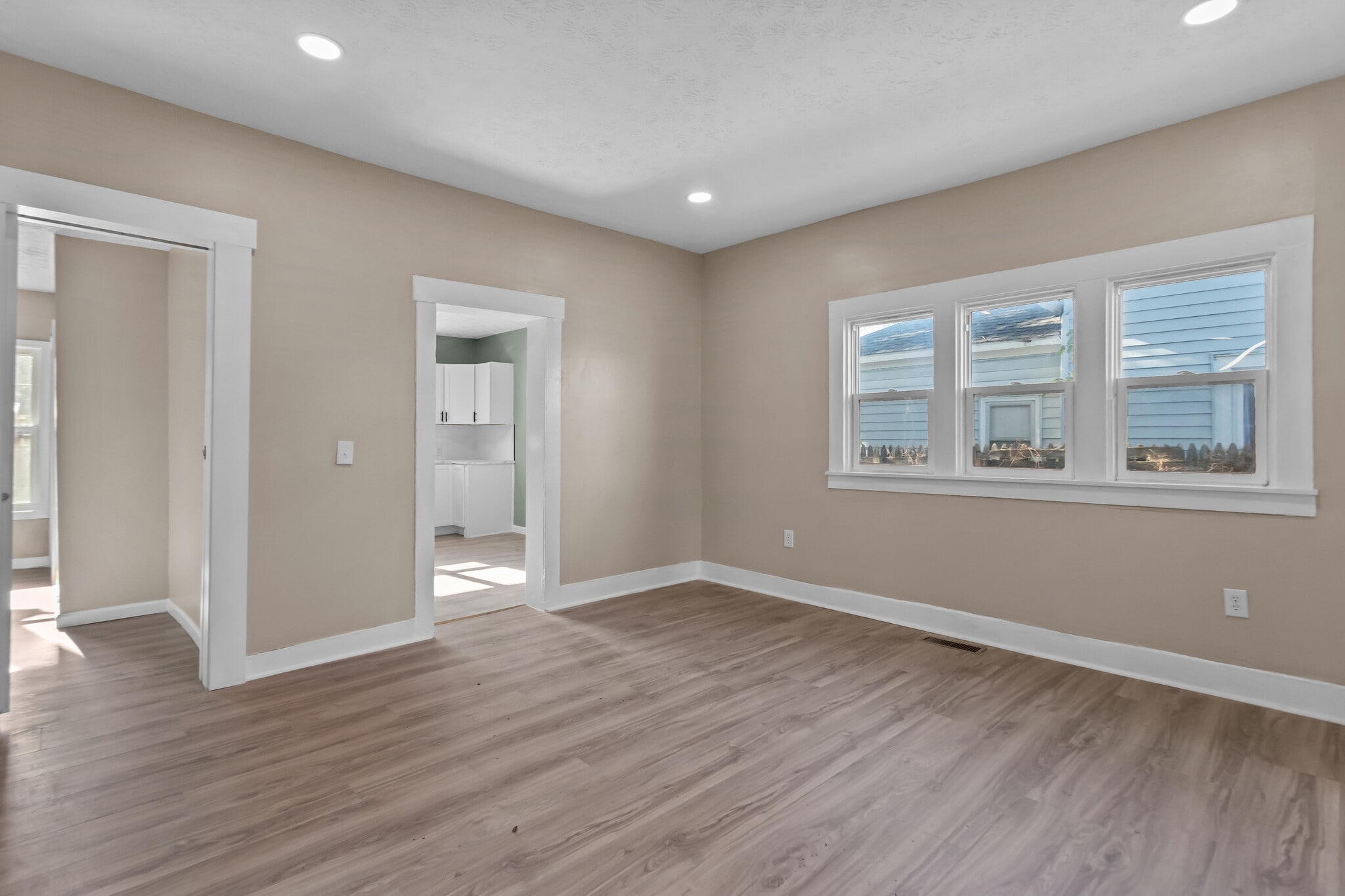 Building Photo - 1229 N Courtland Ave