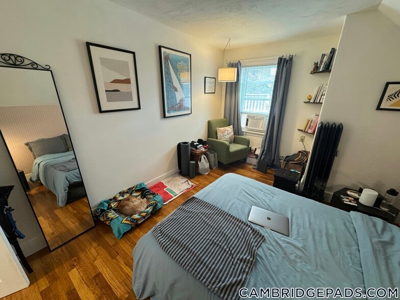 Building Photo - 5-7 Blake St.