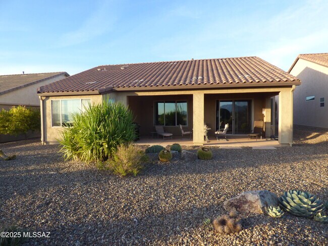 Building Photo - 61217 E Arbor Basin Rd