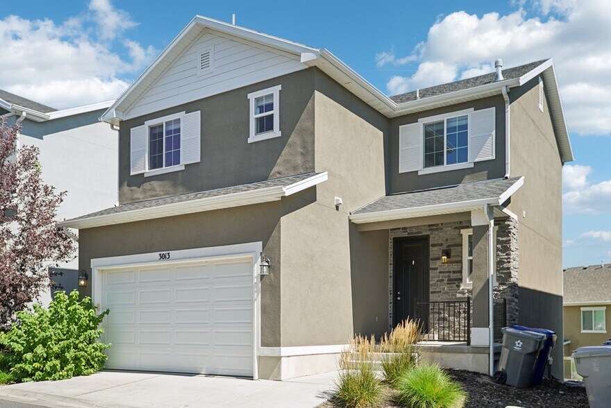 Building Photo - 3013 South Red Pine Drive