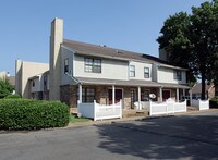 Building Photo - Pine River Village