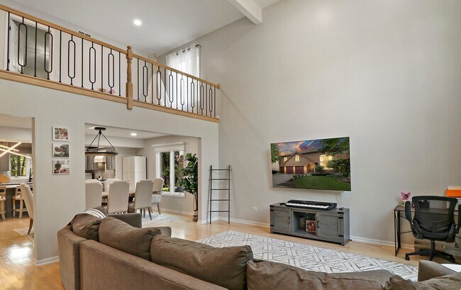 Building Photo - 196 Rosedale Ct